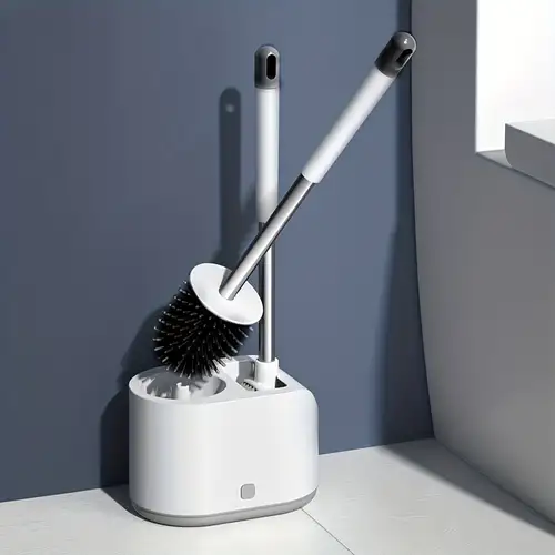 Cepillo limpia juntas cepillo limpieza hogar cepillo limpieza cepillo de  limpieza eléctrico 5 en 1 para baño herramienta de limpieza de cocina con  carga USB juego de limpieza de suelo de mano - AliExpress