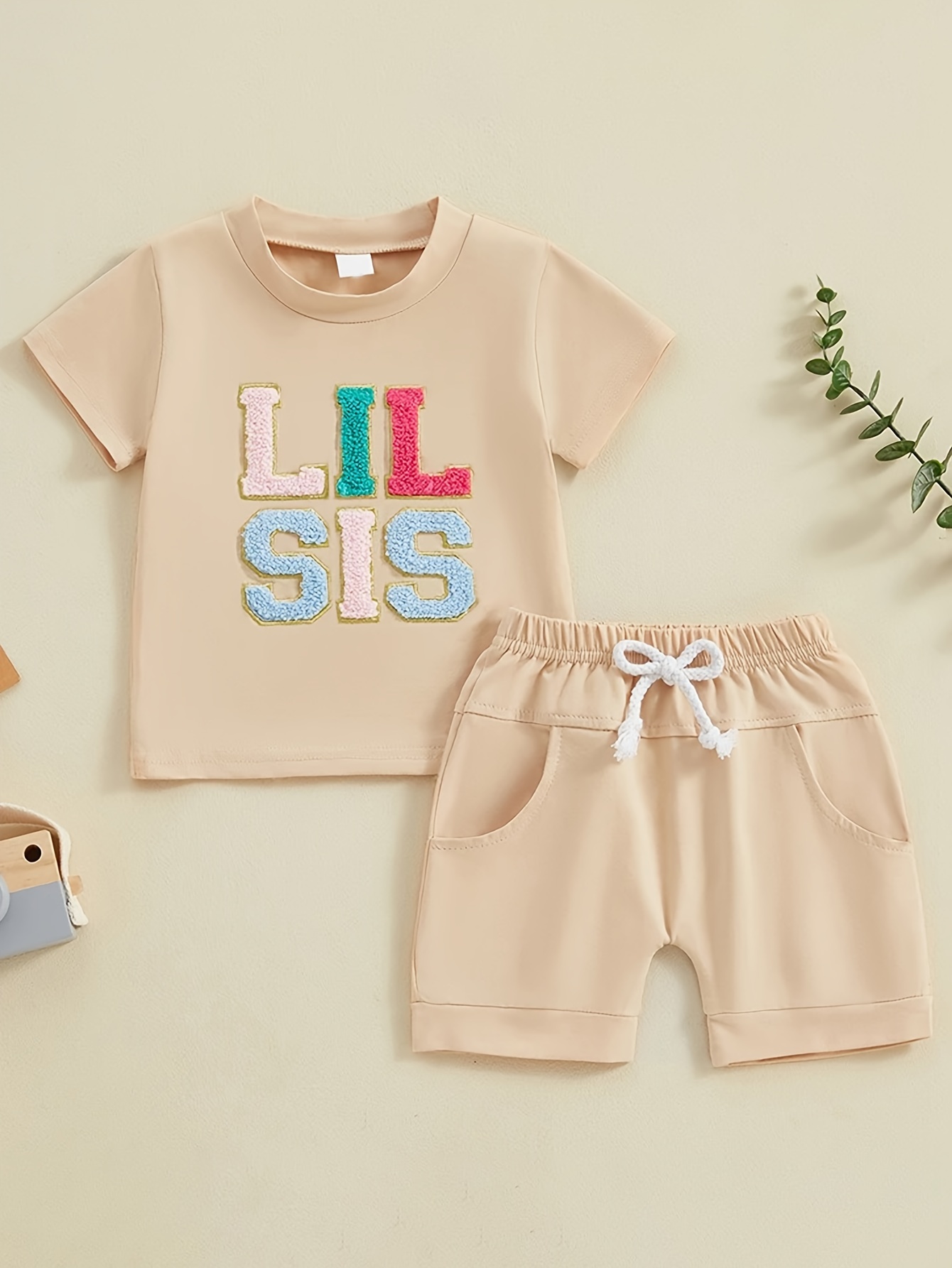 Big sister little sales sister outfits australia