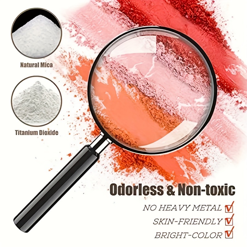 Epoxy Mica Powder Non toxic And Safe Natural Epoxy Dye - Temu