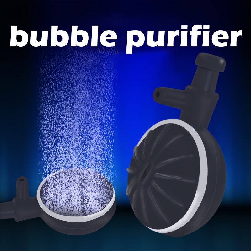 Quiet Bubbles Aerator Pump