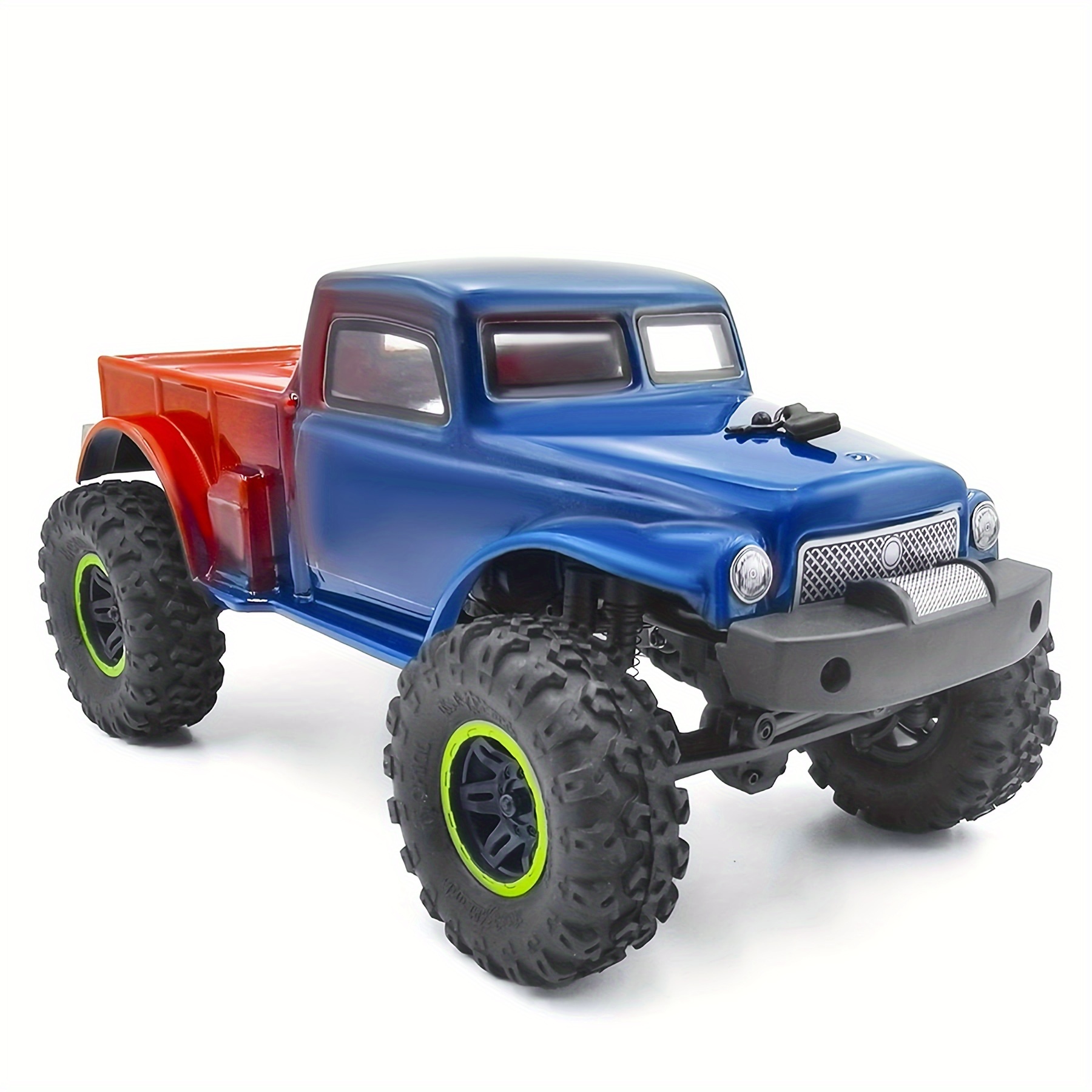 SCX24 クリア ボディ シェル 1/24 RC クローラー プラスチック RC カー シェル アキシャル 1/24 RC クローラー SCX24  AXI90081 AXI00004 DIY SCX24 アップグレード アクセサリー (SCX24 プラスチック クリア ボディ シェル AXI000