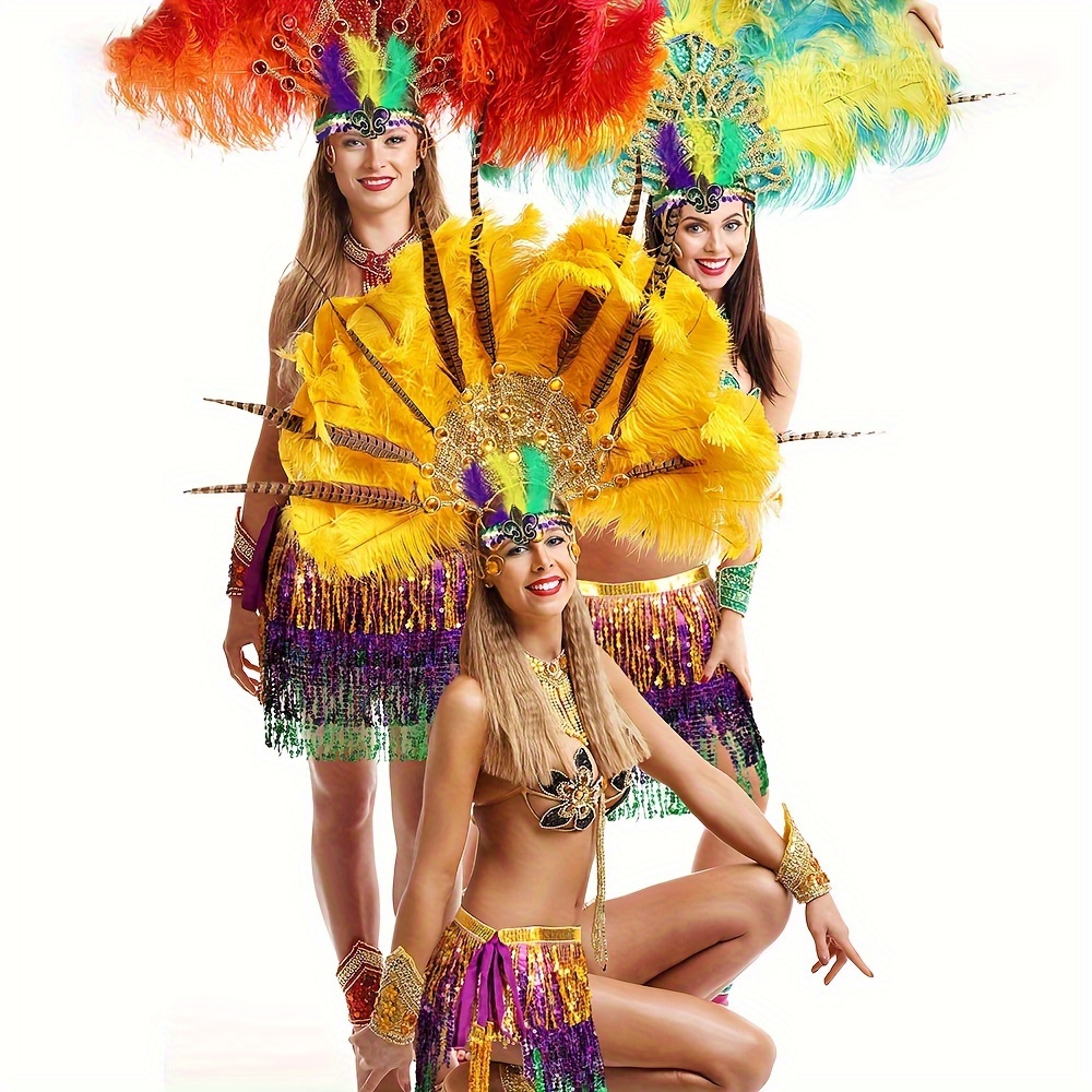  Mardi Gras Outfits