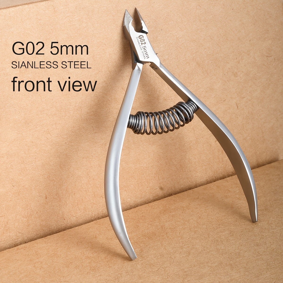 Stainless Steel Skinning Pliers