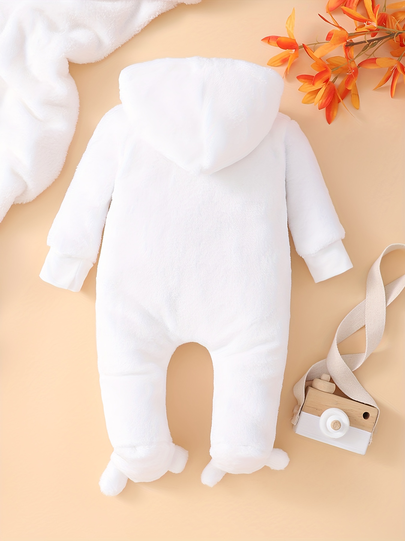 White footed onesie discount newborn