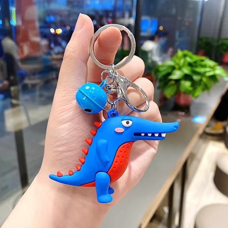 Cartoon Poop Keychain Pendant Cute Bag Accessories Keychain - Temu