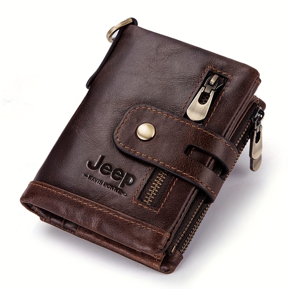 Shop Temu For Men's Wallets & Card Cases - Free Returns Within 90 Days -  Temu - Page 10