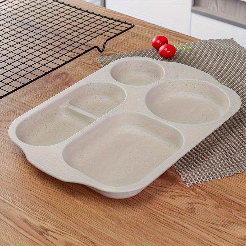  Kids Food Tray