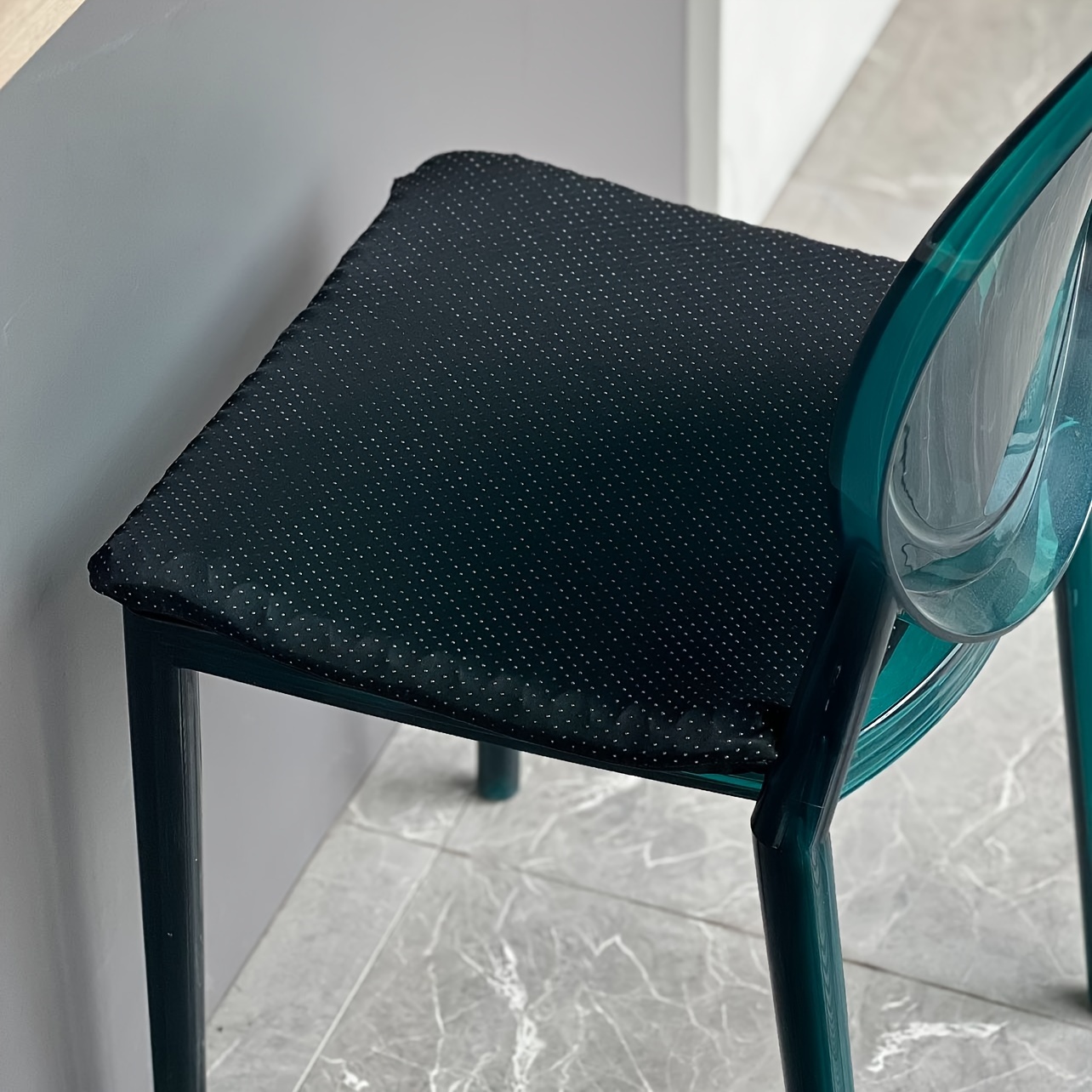 Gel Seat Cushion, Double-Sided