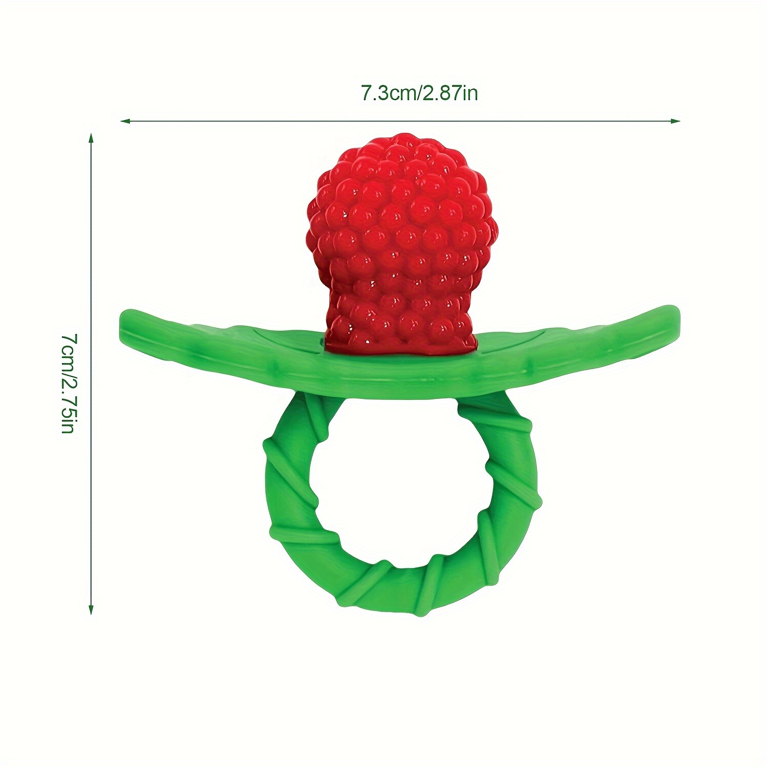 Giocattolo Massaggiagengive In Silicone Gengive Neonati - Temu Italy