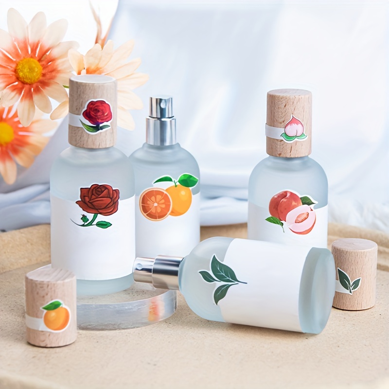 Set Regalo Perfume Mujer fragancia Refrescante Duradera - Temu