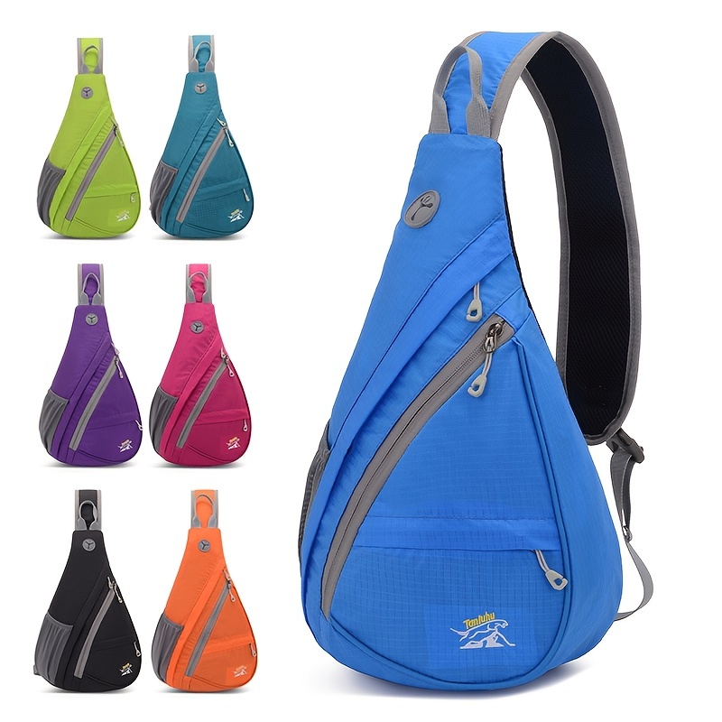 sports sling bag for ladies