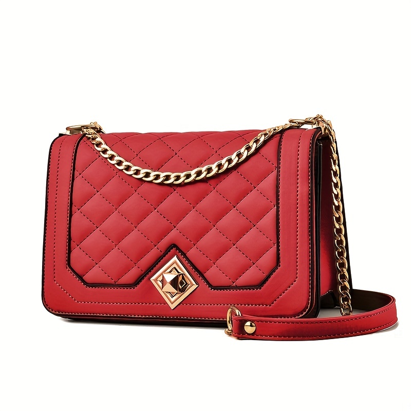 Bebe quilted hot sale crossbody bag