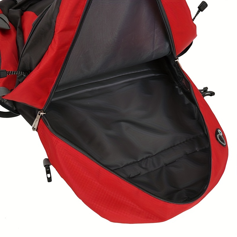 Acheter Sac à bandoulière pliable en plein air, sac à dos de voyage léger  de sport, sac de voyage de grande capacité