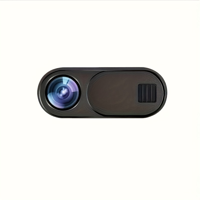 Slide Camera Cover for Tesla Model 3 / Model Y Privacy Protector