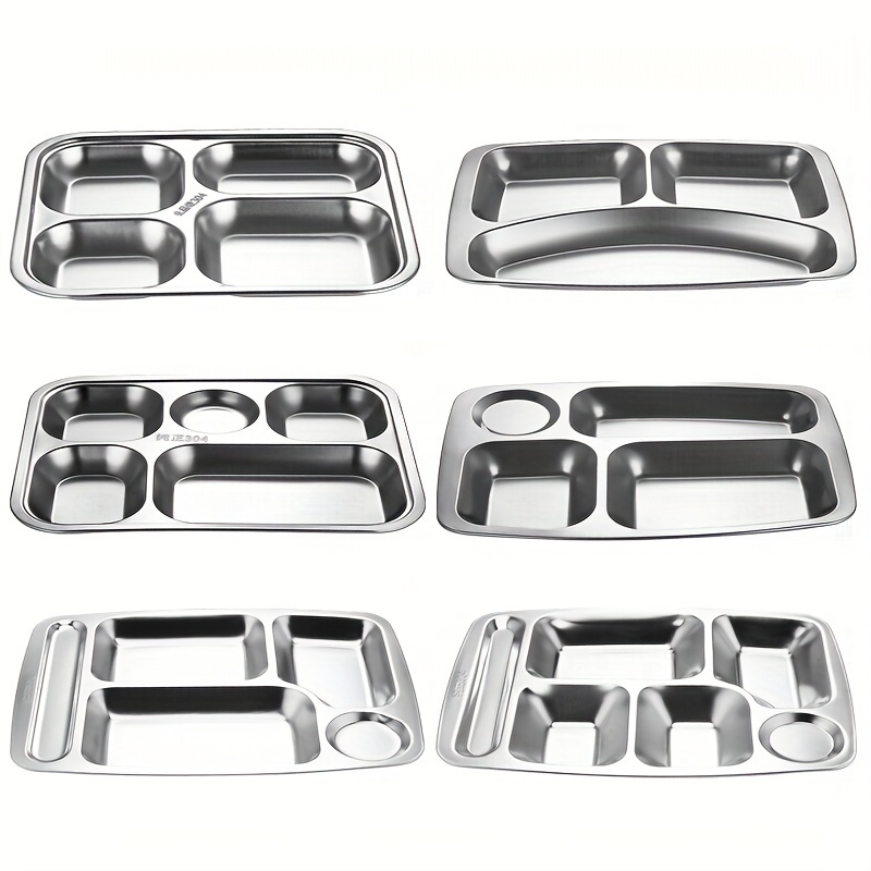 High quality Stainless Steel Dental Square Tray - Temu