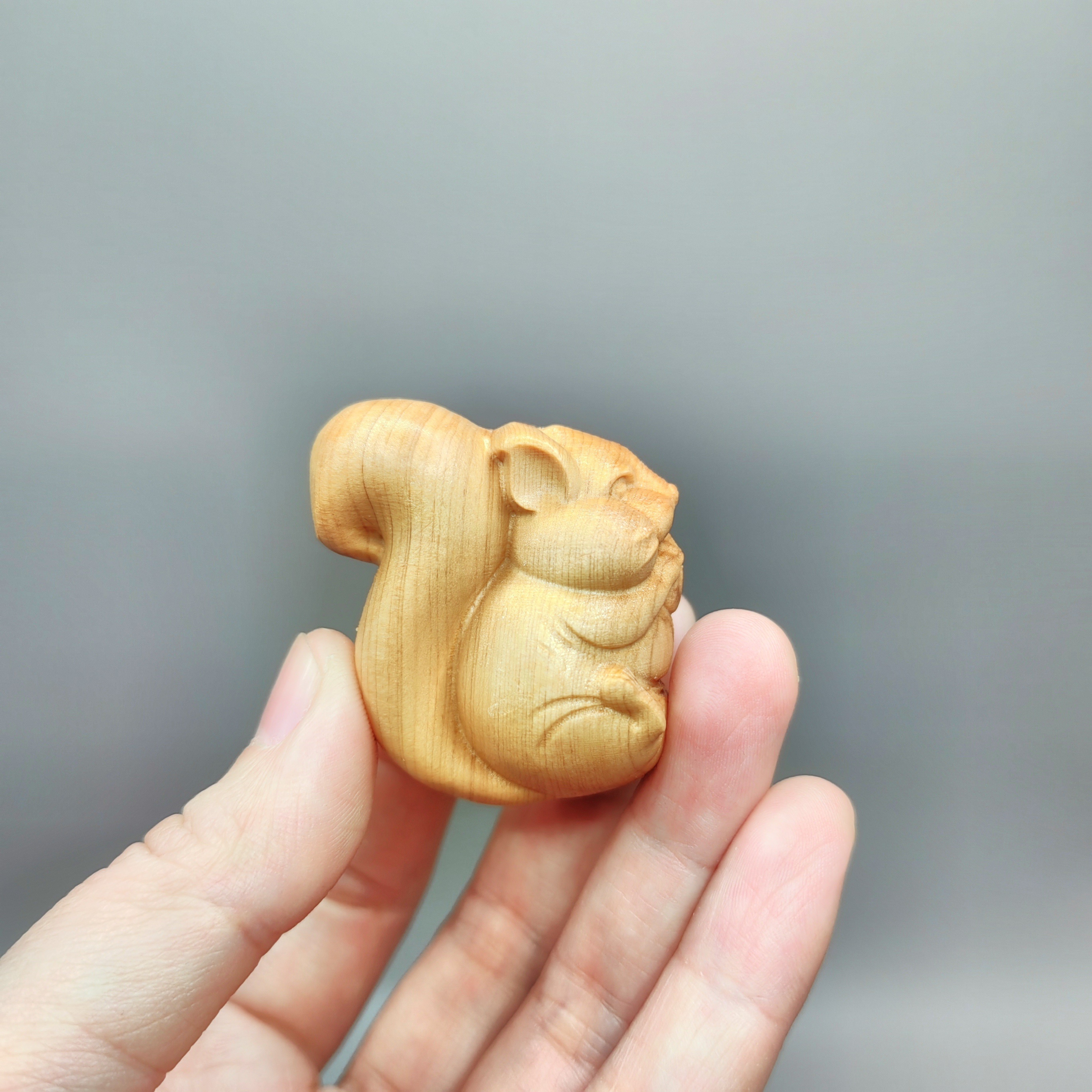 Wooden Animal Figurines - Temu