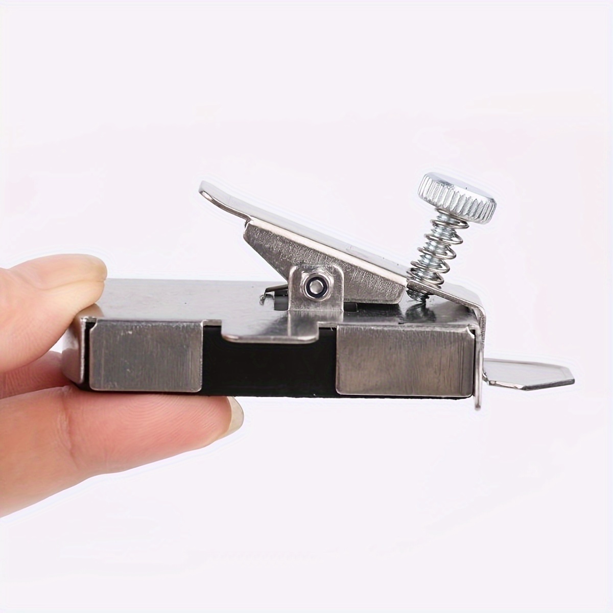 Sewing Machine Universal New Multi functional Magnet Fixed - Temu