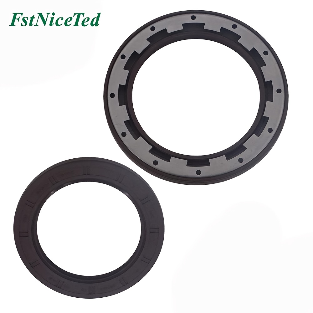 (1PC) Camshaft Oil Seal Fits For Toyota Corolla 2004-2019 Replaces 90311-C0007_voghion.com