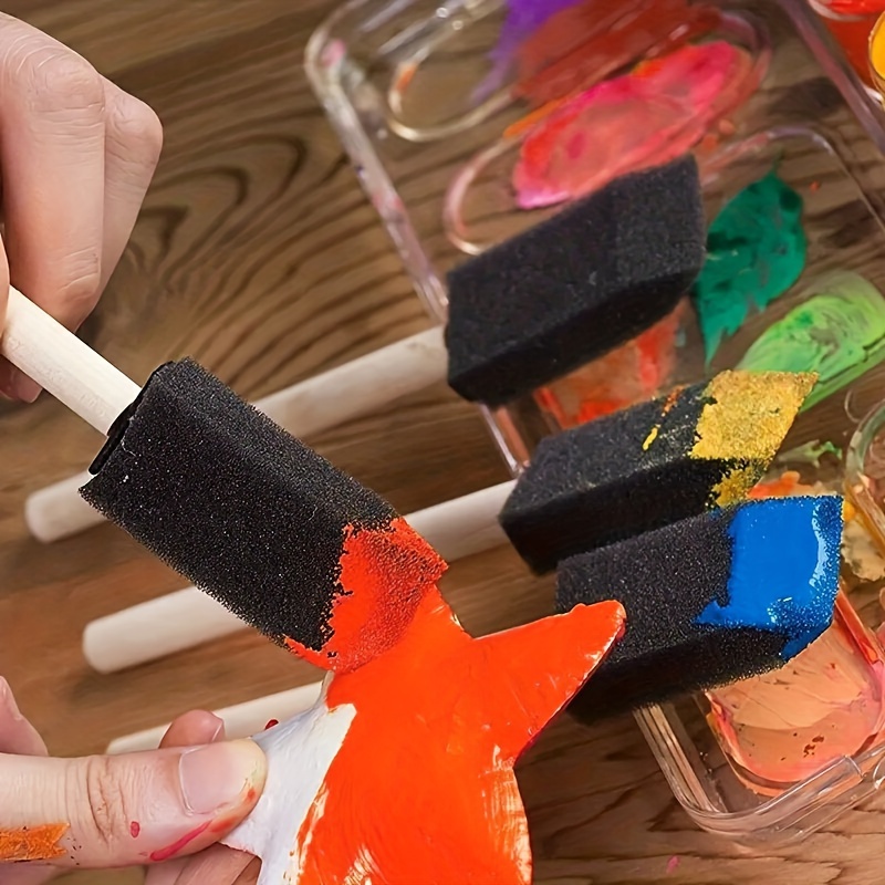 Meeden Finger Paints For Kids, Washable Kids Finger Paint Non