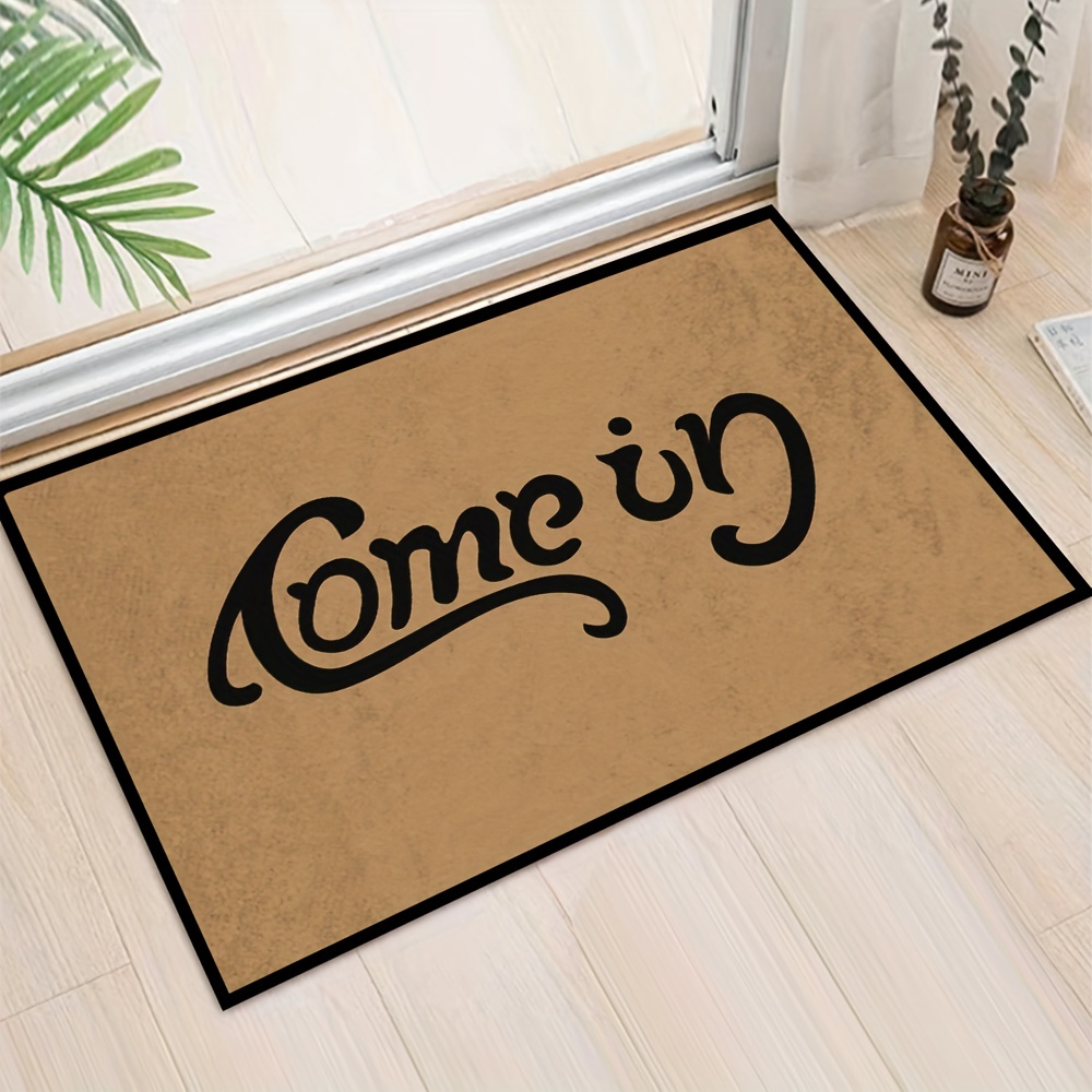 Homore Anti Fatigue Mats Washable Comfort Mat for Home Office