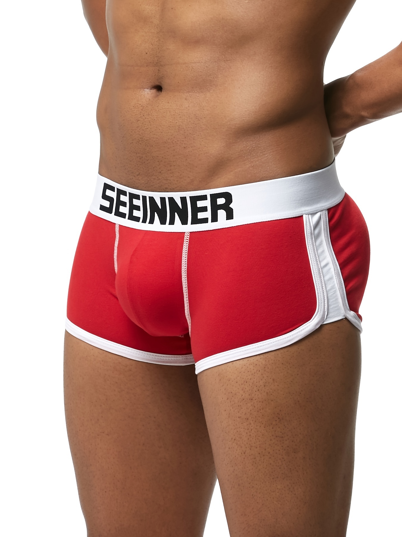 Butt-Enhancing Underwear For Guys Actually Exists - And It's Popular -  Men's Health Magazine Australia