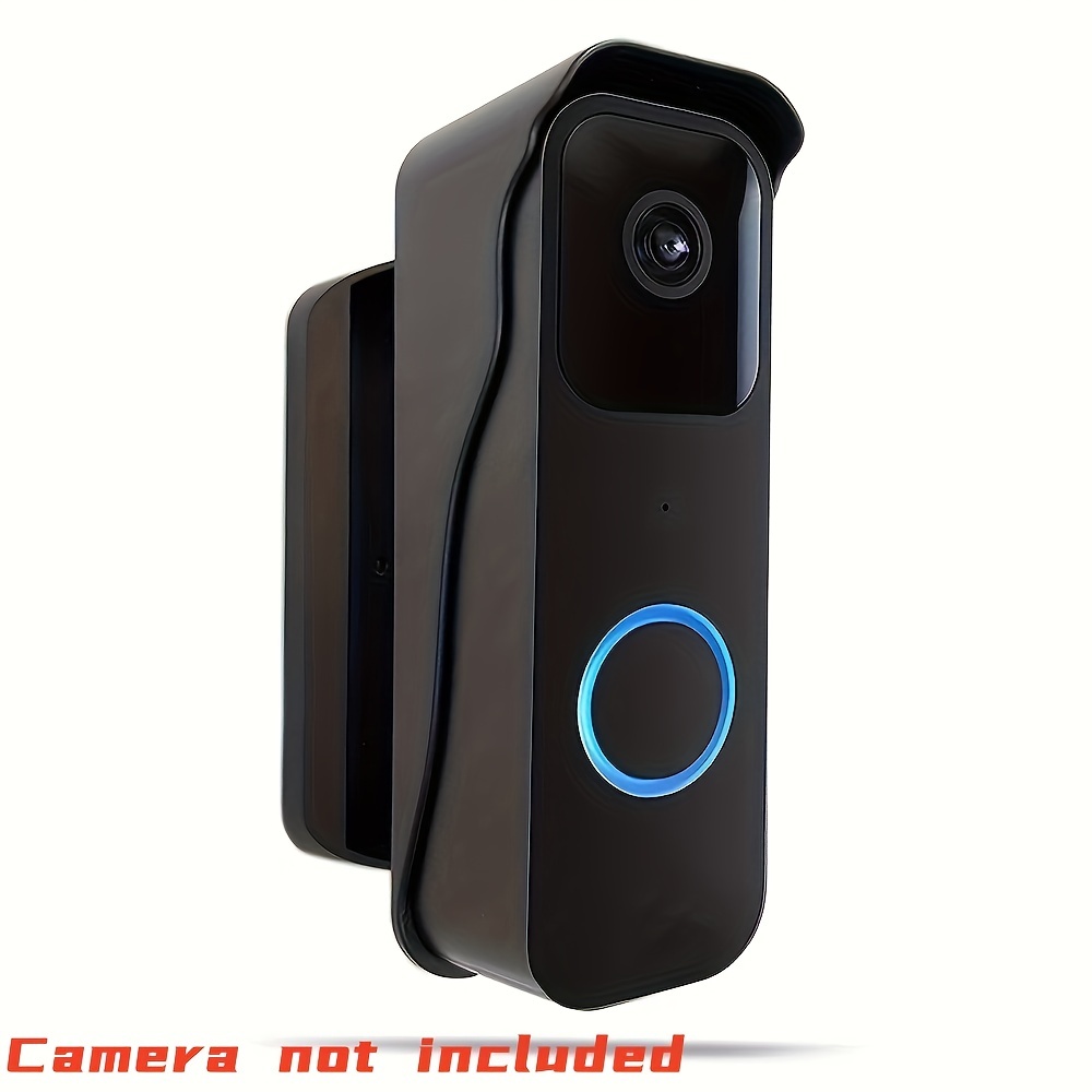 Blink Doorbell Camera Mount Free Returns Within 90 Days Temu