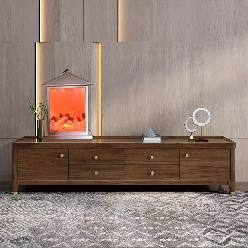 Simulation Flame Fireplace Children Room Decorative Flame Lamp