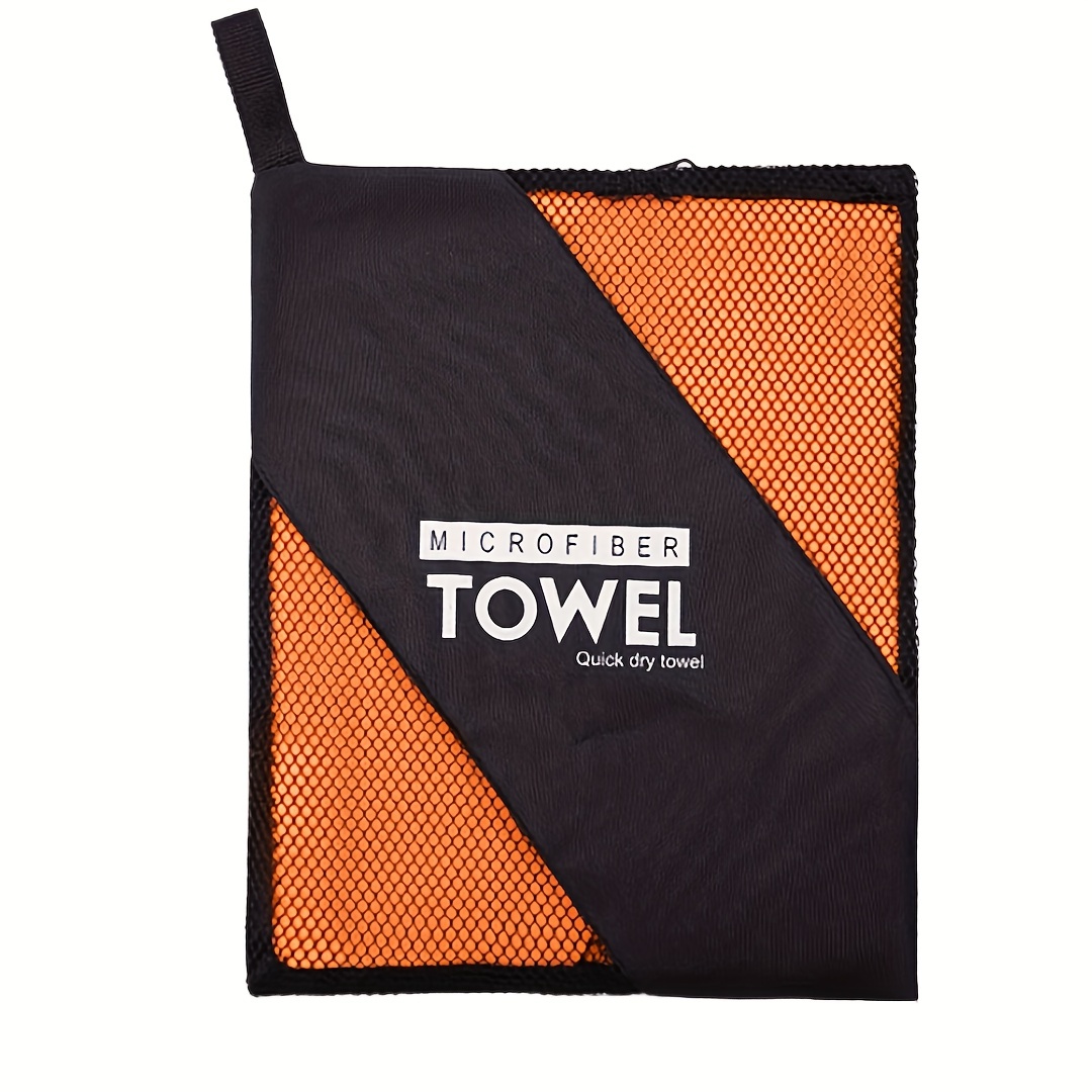 The Best Lightweight Quick-Drying Towels That Won't Weigh Down Your Beach  Bag