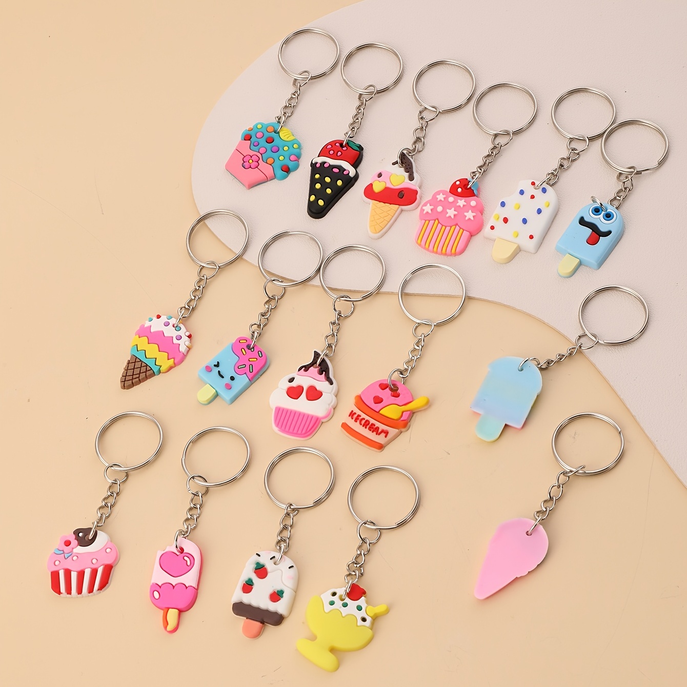 Cute Keychains 