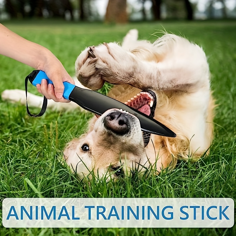 Dog Training Toys for Large Dogs Professional Dog Bite Training