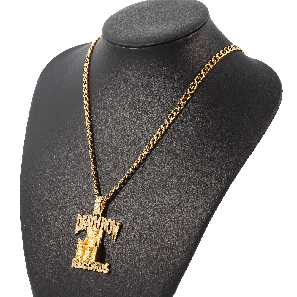 Hip hop jewelry sales near me