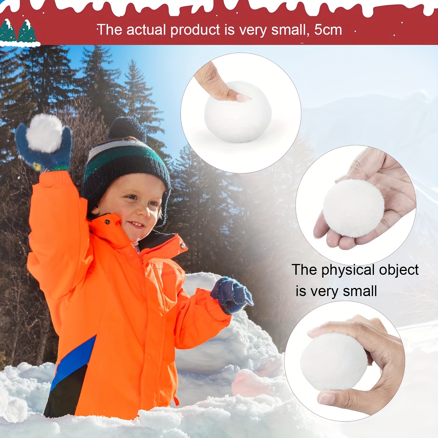 Indoor Snowball suitable For Indoor Snowball Play - Temu