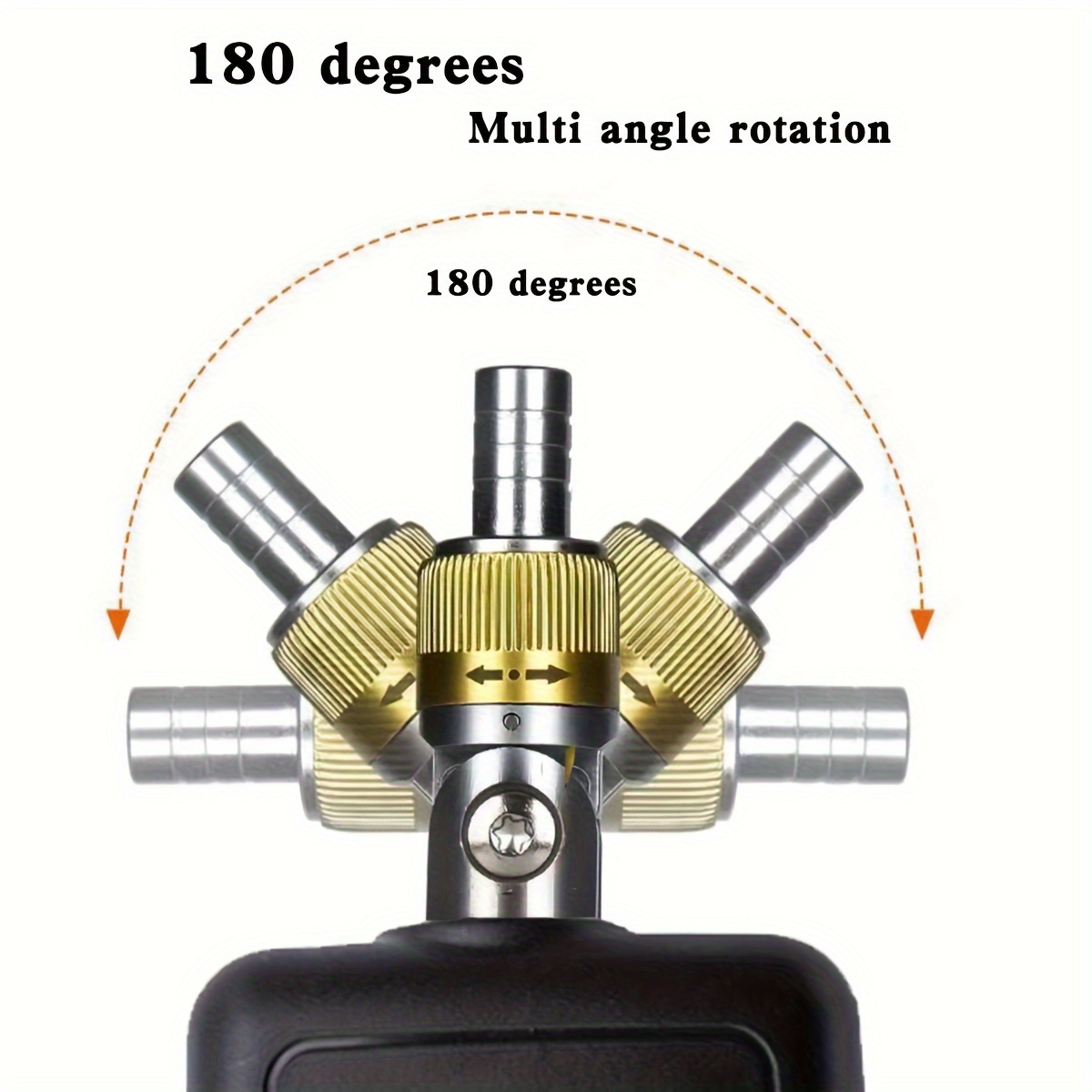 16 En 1 Clé À Cliquet Tournevis Multifonctionnel Tournevis Magnétique Multifonctionnel Tournevis D'angle Professionnel Outil De Réparation, Outil De Réparation Domestique