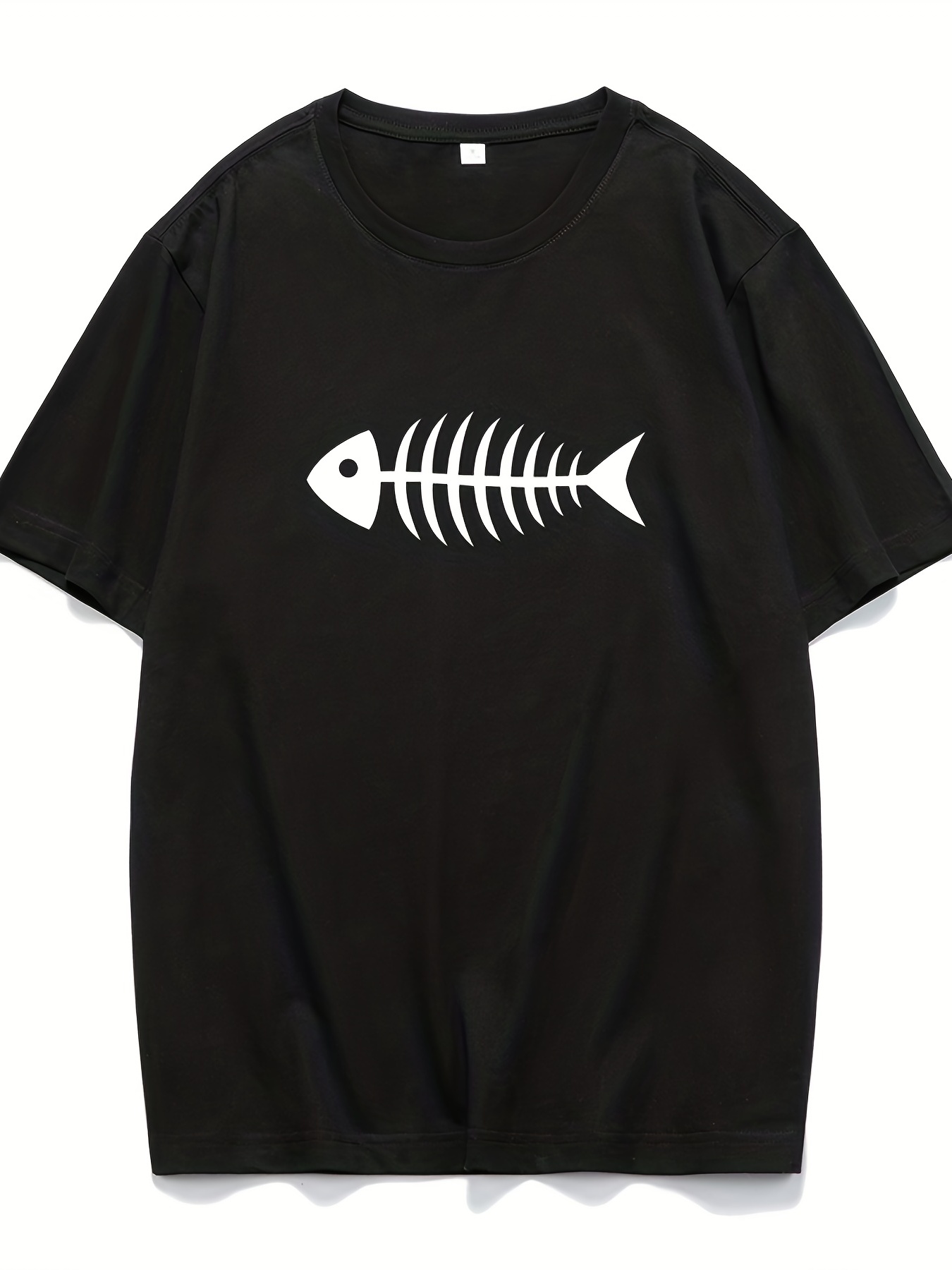 Camisas De Pescado Para Hombre - Temu