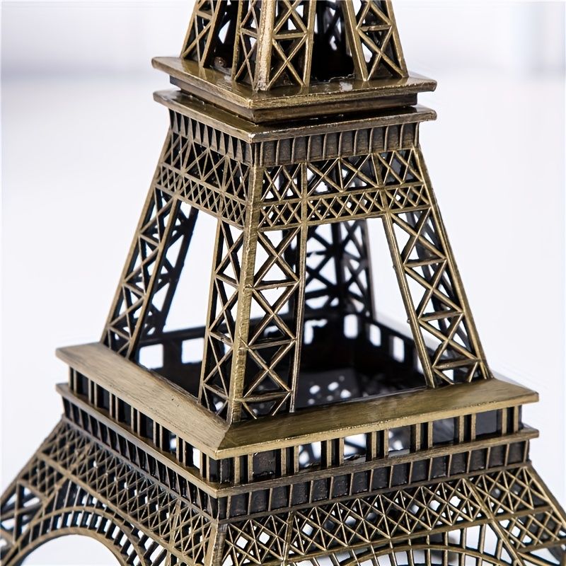 Hot Selling Resin Small France Paris Eiffel Tower Statue Pen Holder for  Home Decor - China Home Decoration and Resin Home Statues price |  Made-in-China.com