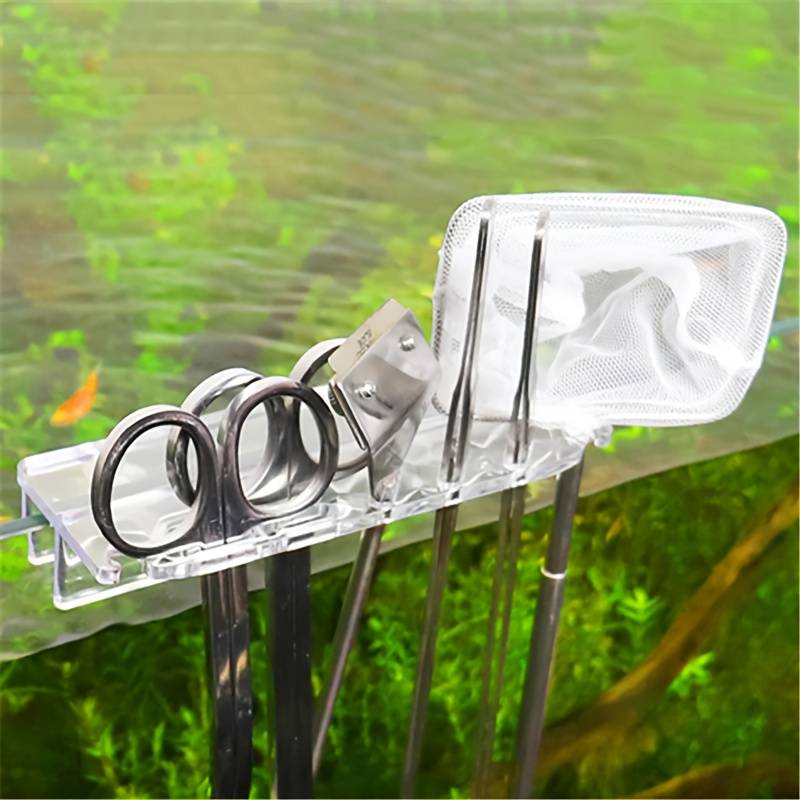 Tools for Weekly Maintenance of Tanks: Essential Gear for Efficiency