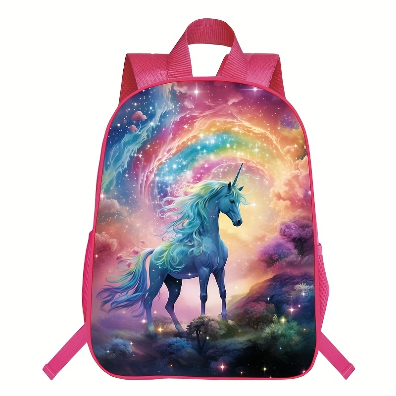 sky unicorn backpack