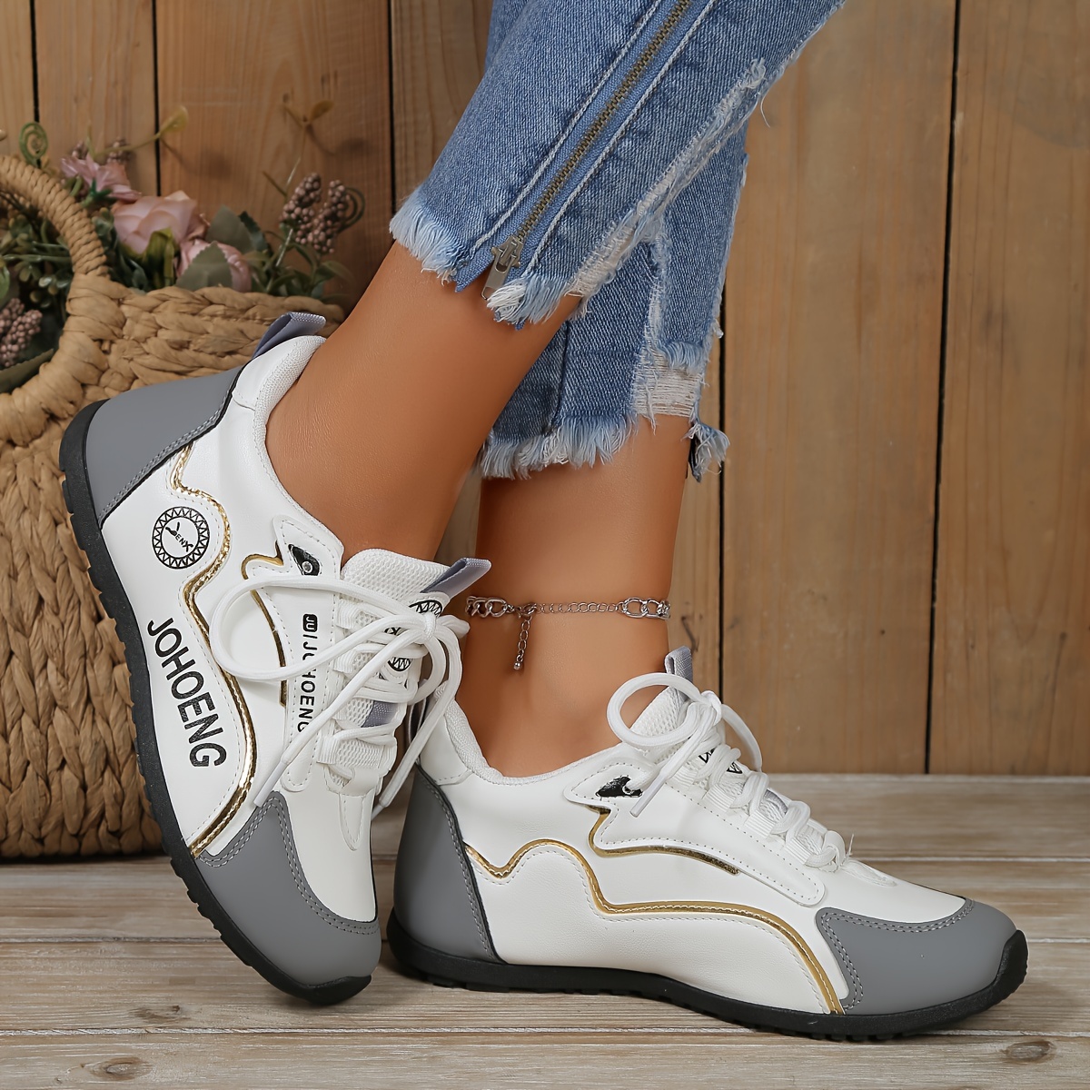 Sneakers for girls deals under 5