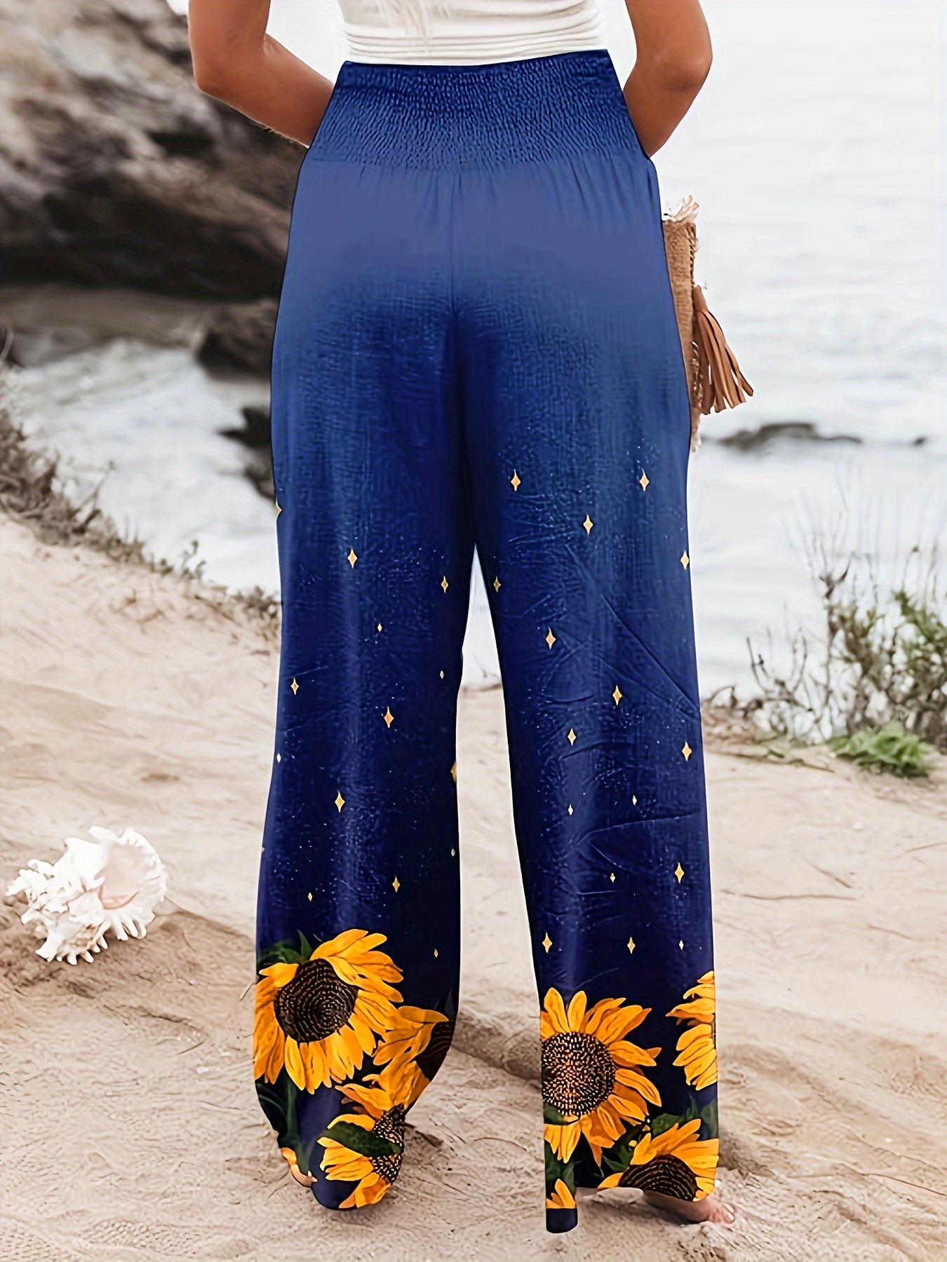 Sunflower palazzo sale pants