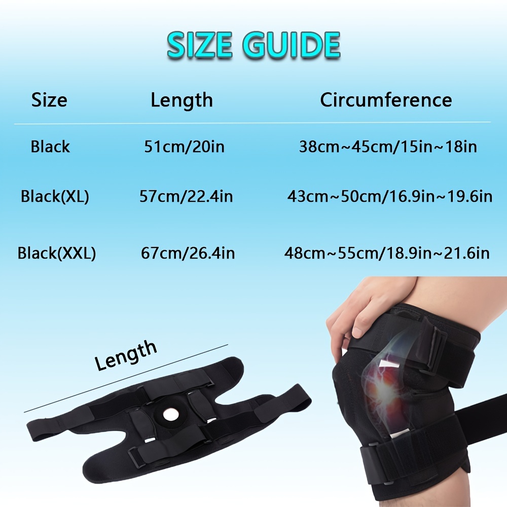 Knee Special Kinesiology Tape Professional Knee Brace - Temu Canada