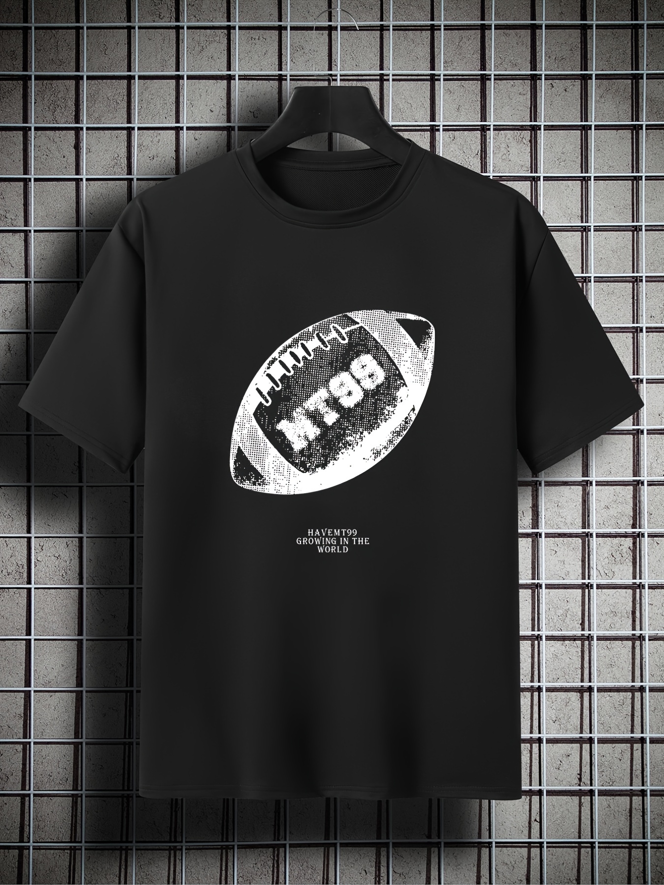 NFL Mono Logo Graphic Oversized T-Shirt - Womens