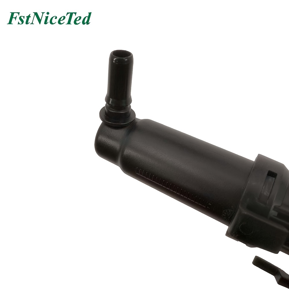 Duză de spălare faruri compatibilă cu B MW X3 F25 2011-2017 X4 F26 2014-2018 înlocuiește 6167 7357 002_voghion.com