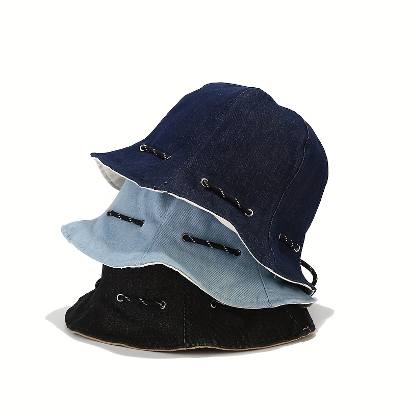 Sombrero de cubo de pescado del mundo submarino, gorra de protección solar  para mujer, sombrero de hombre, sombreros de pescador de pescado del mundo  submarino (8 #) BANYUO Electrónica