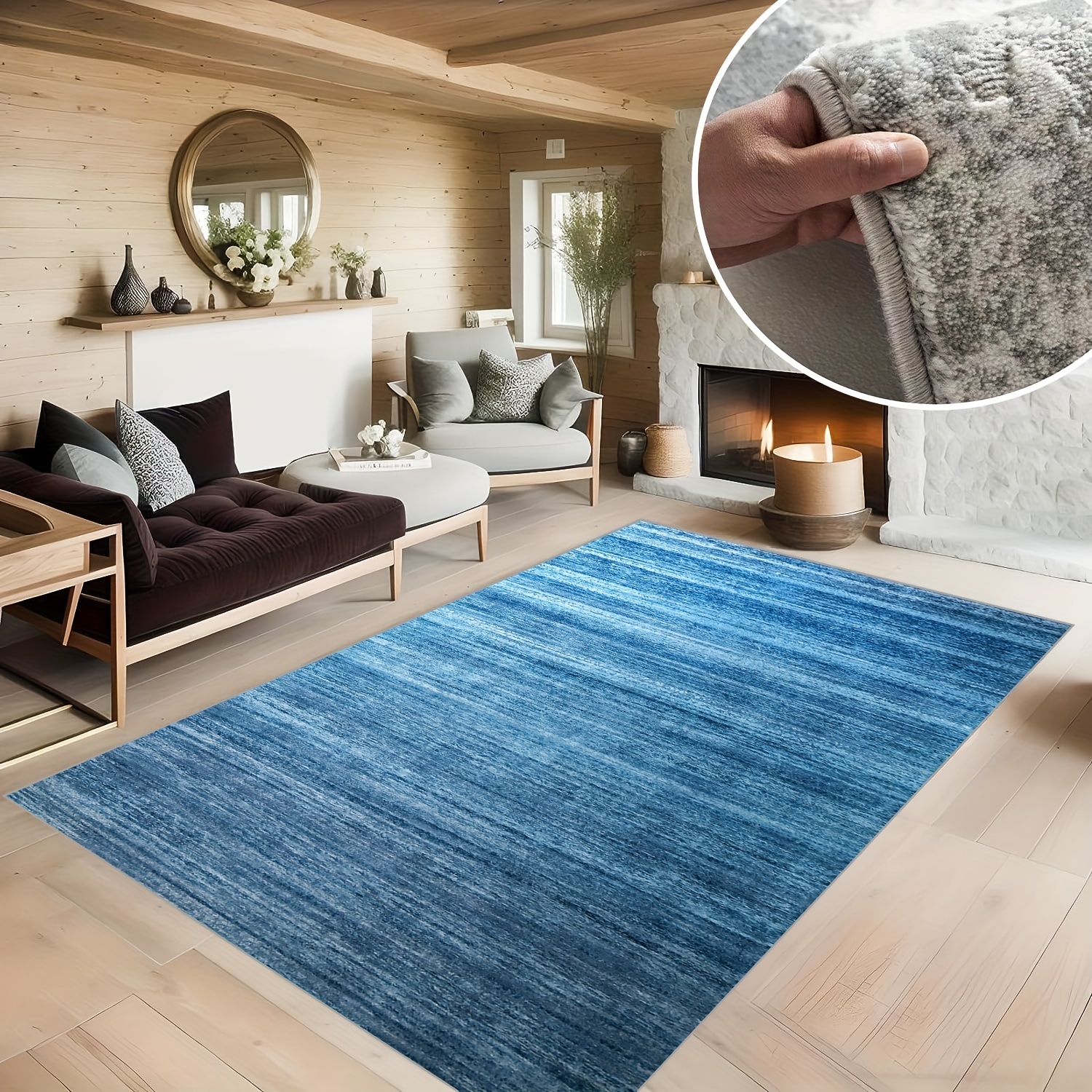Carpet Floor Mat Cleaner