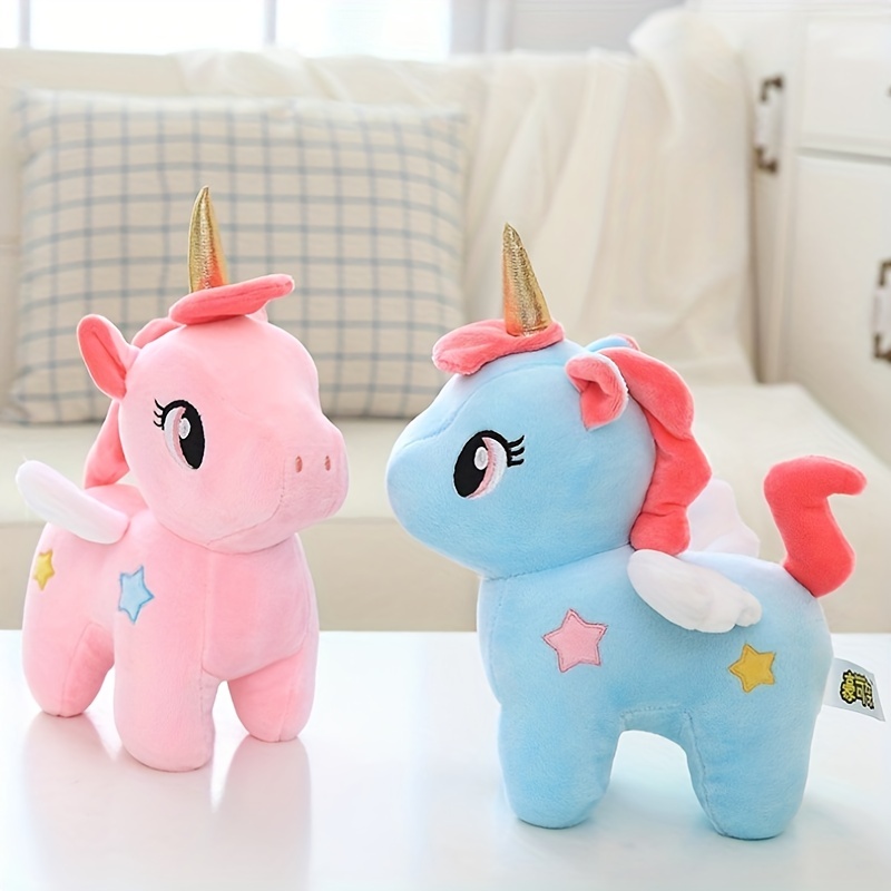 new cute stuffed animal unicorn gifts