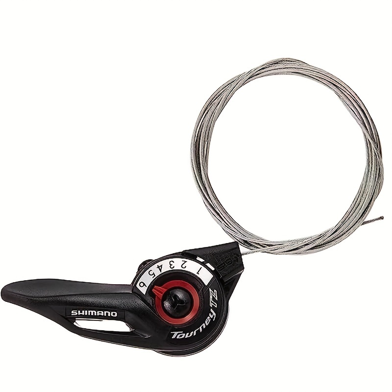 Shimano tourney tz500 discount right thumb shifter