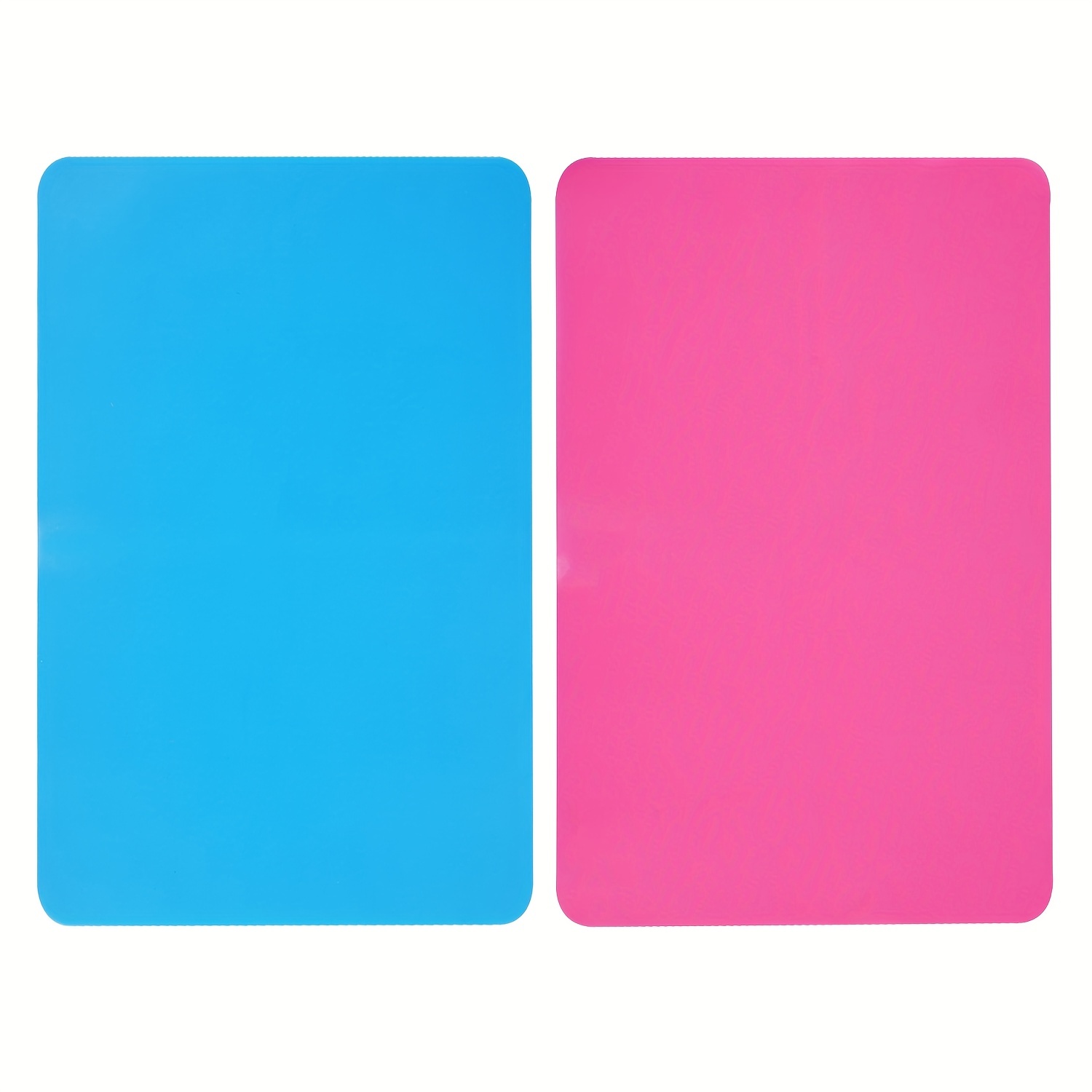 Large Silicone Mats For Crafts, Silicone Sheets For Resin Jewelry
