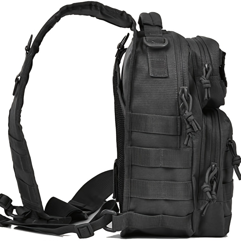 Kelty Versant Sling Bag Review: Cool Urban EDC Sling!!! 