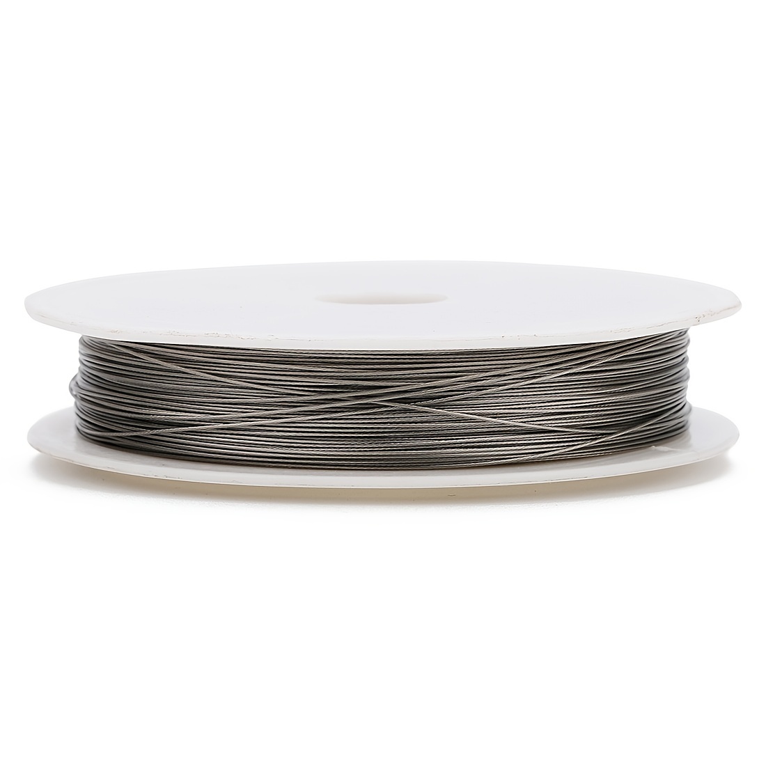 1 Roll/lots 0.3-1.0mm Resistant Strong Line Stainless Steel Wire
