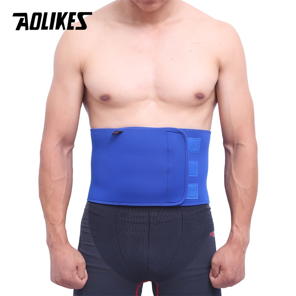 Unisex Waist Orthopedic Corset Spine Decompression - Temu